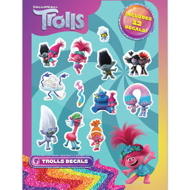 Trolls Value Pack